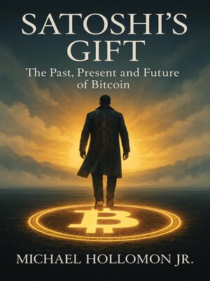 cover image of Satoshi's Gift